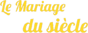 Le Mariage du siècle — Logos 1