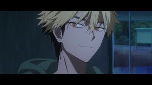 Shiguang Dailiren: Yingdu Pian Episódio 6