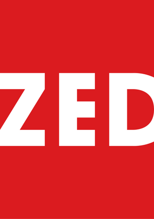Logo ZED