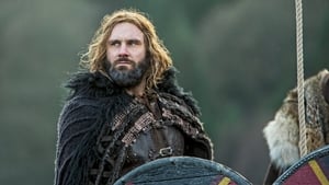 Vikings 4×17