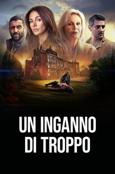 Un inganno di troppo: Miniserie