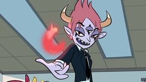 Star vs. the Forces of Evil Blood Moon Ball