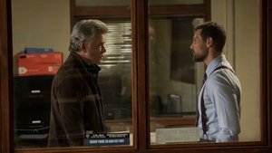 Shades of Blue: Segredos Policiais: 2×1