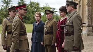 Downton Abbey 2. évad 3. rész