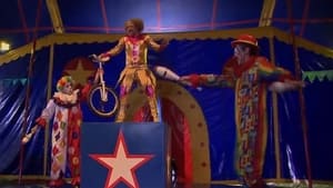 El man es Germán Habemus circus