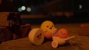 Gudetama zseniális kalandja 1. évad 6. rész