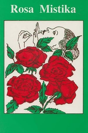 Poster Rosa Mistica 1987