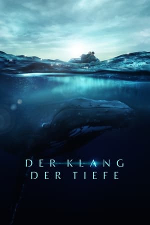 Poster Der Klang der Tiefe 2021