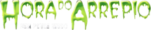 Hora do Arrepio: Nem Pense Nisso