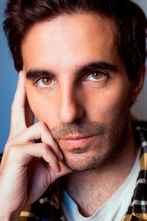 Gastón Frías photo