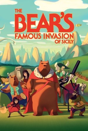 The Bears' Famous Invasion of Sicily (2019)