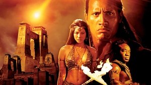 The Scorpion King (2002)