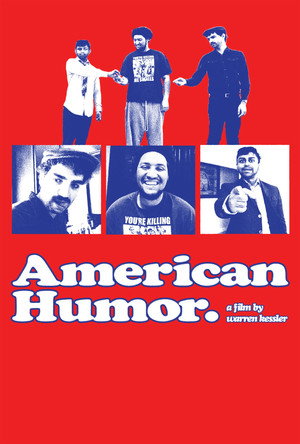 American Humor