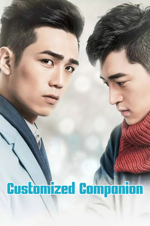 Customized Companion 11