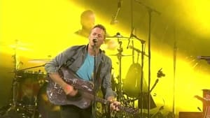 Coldplay: Unstaged Live From Madrid