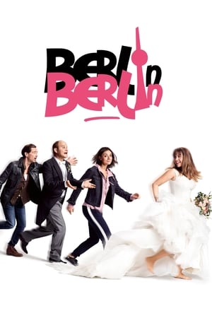 Film Berlin, Berlin : Pour l'amour de Lola streaming VF gratuit complet