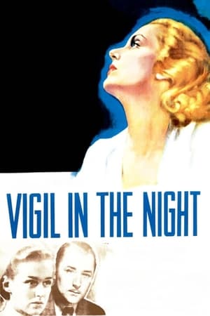 Poster di Angeli della notte