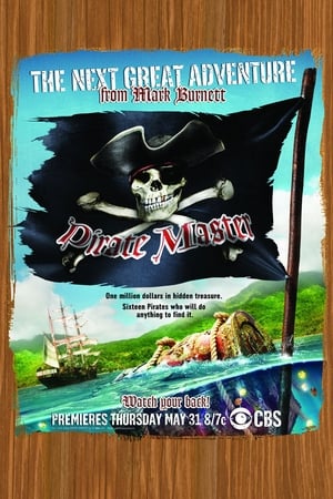 Image Pirate Master