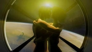 The Universe Sex in Space