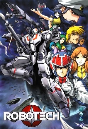VER Robotech (1985) Online Gratis HD
