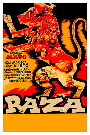 Raza 3