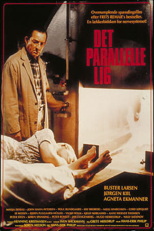 Poster The Parallel Corpses 1982