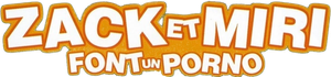 Zack et Miri font un Porno — logo