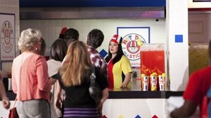 Drop Dead Diva Season 2 Episode 1