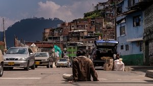 Bogotá: City of the Lost ( 2024 )