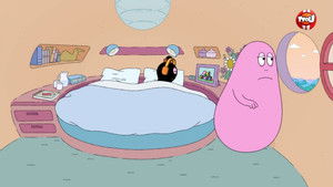 Barbapapa: One Big Happy Family!: 2×47