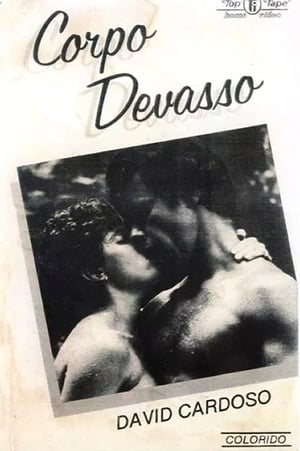 Corpo Devasso poster