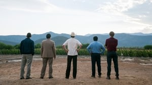 Narcos: Mexico (2018 – …)