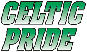 Celtic Pride — Logos 2