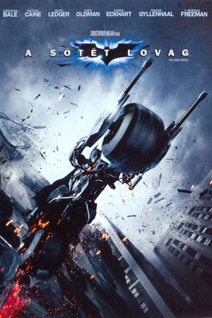 poster The Dark Knight