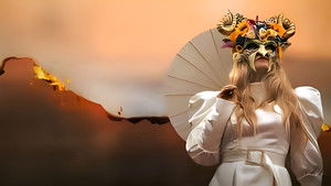 Garden of Eden (2025)