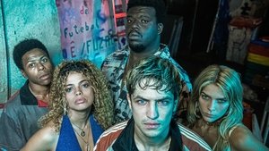 DOM TV Series | Where to watch?