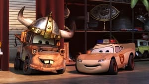 Cars: Aventuras en el camino 1×7