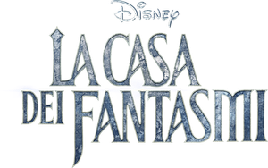 La casa dei fantasmi