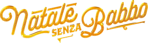 Natale senza Babbo (2025) Streaming official logo