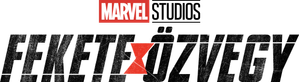 Black Widow — Logos 5