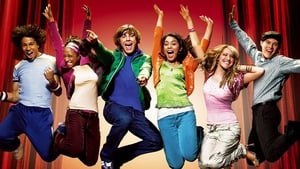High School Musical (2006) HD 1080p Latino