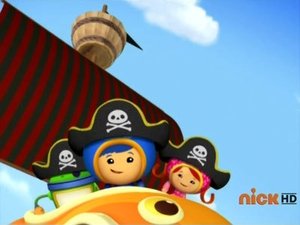 Team Umizoomi Season 3 Episode 20