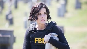 Blindspot 1×5