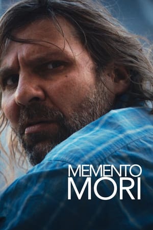 Poster Memento Mori (2022)