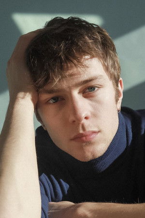 Ruaridh Mollica photo