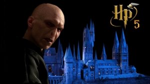 Harry Potter a Fénixův řád