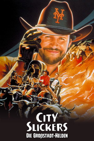 City Slickers