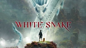 poster White Snake