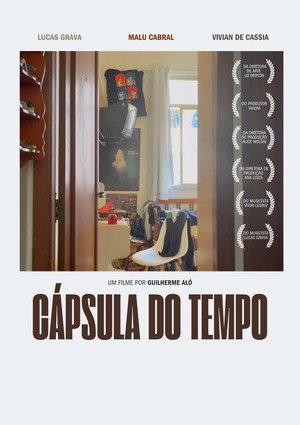 Time Capsule poster