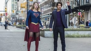 Supergirl Season 2 Episode 13